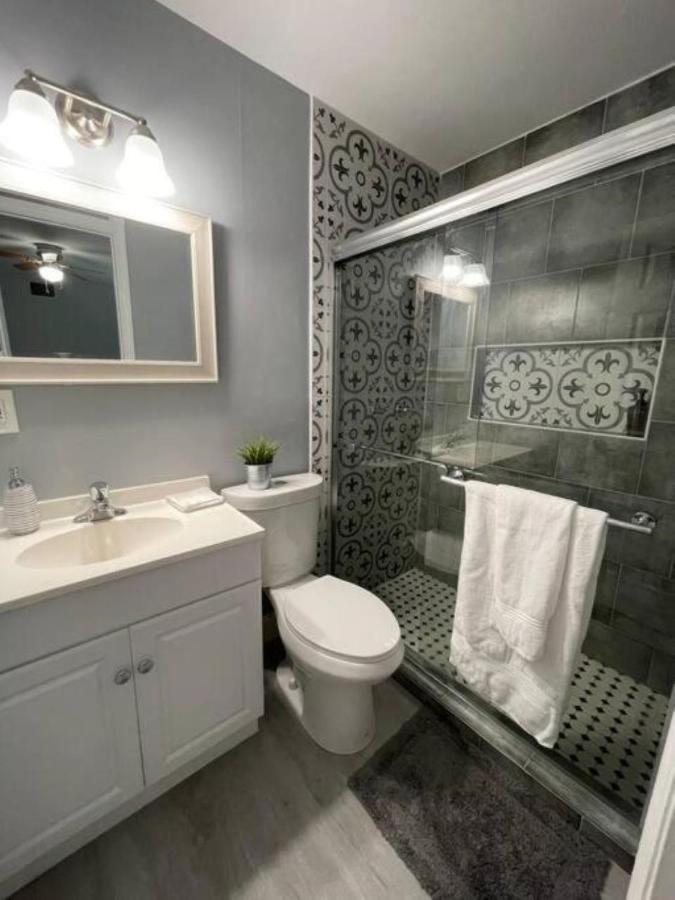 Cheerful Home Minutes From The Airport And Raymond James Stadium! 탬파 외부 사진