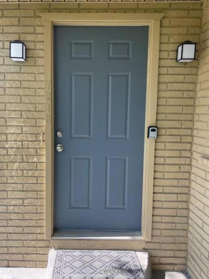 Cheerful Home Minutes From The Airport And Raymond James Stadium! 탬파 외부 사진